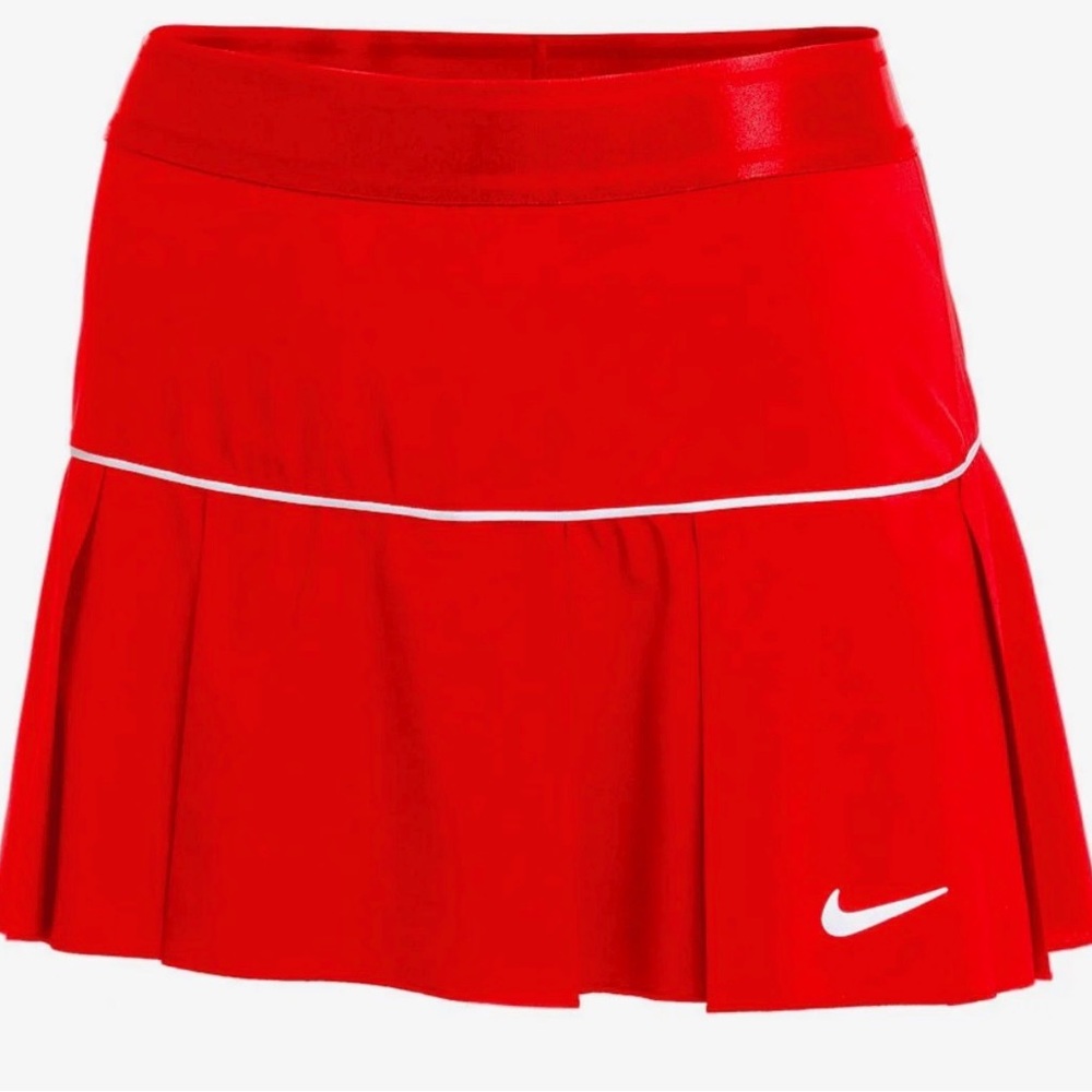 Nike Dri-Fit Tennis Skirt- Women’s XL